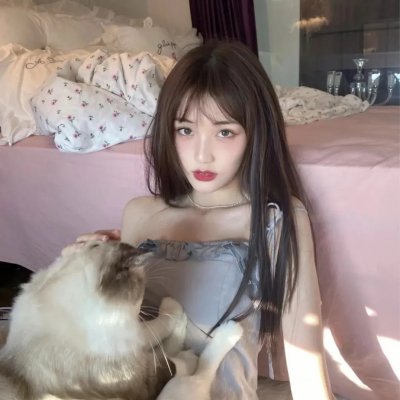 猫儿叫春