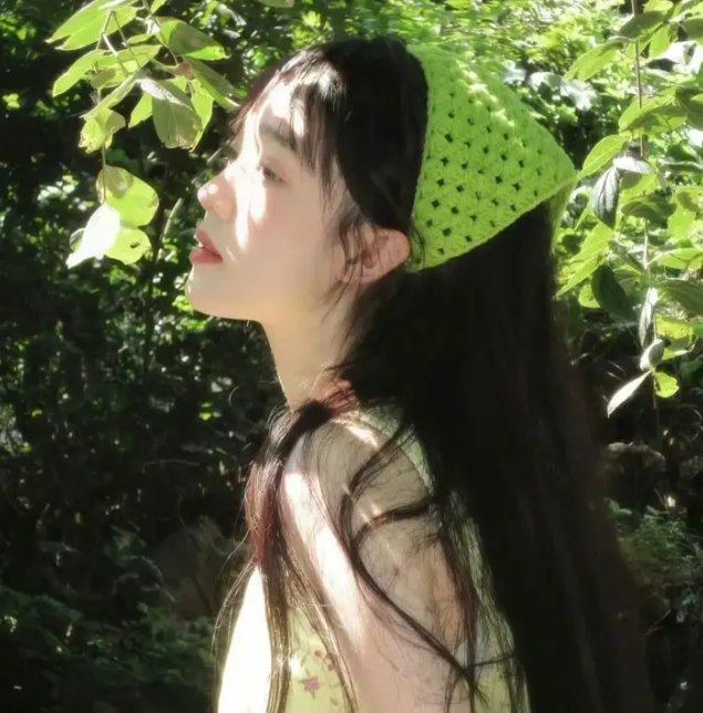 我很丑,可是我很温柔