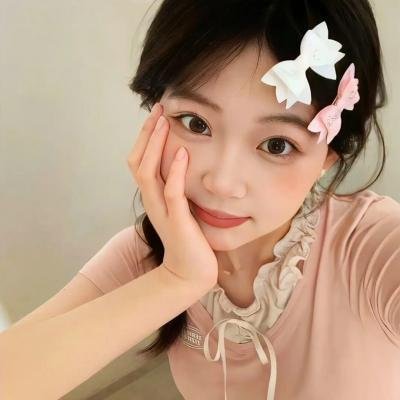 现在的那个人